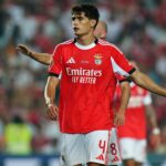 Ayyoub Bouaddi prestupuje do Man City