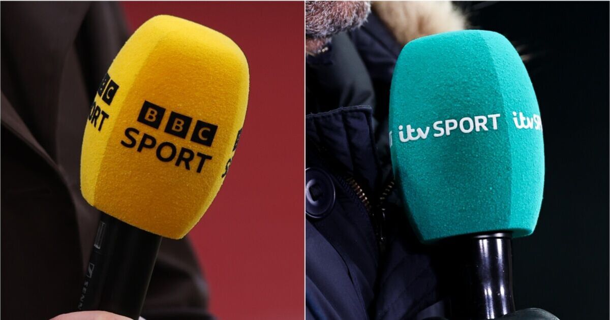 BBC alebo ITV – kto má najlepšie pokrytie majstrovstiev sveta? Hlasujte teraz | Futbal | Šport