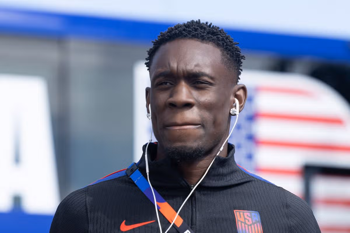 Folarin Balogun