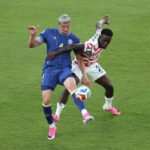 USA vs Bosna a Hercegovina: 32. kolo