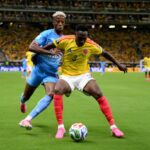 Bamba Dieng a Simon Banza na užšom výbere útočníka Nice