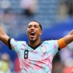 Belgická rally s cieľom omráčiť Senegal v predĺžení PK po preskúmaní VAR