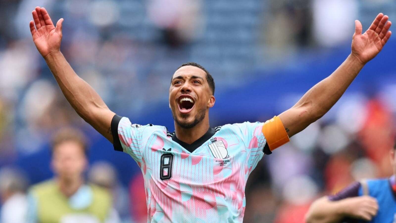 Belgická rally s cieľom omráčiť Senegal v predĺžení PK po preskúmaní VAR