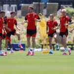 Belgické eso vylúčilo účasť v zápase so Španielskom po súboji pred majstrovstvami sveta | Futbal | Šport