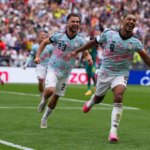 Belgickí fanúšikovia vybuchli po tom, čo sa posledný gól umiestnil v posledných 16 | Správy o majstrovstvách sveta 2026