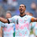 Belgicko 3.–2. etapa comeback výhra nad Senegalom a vstup na MS do posledných 16 | Správy o majstrovstvách sveta 2026