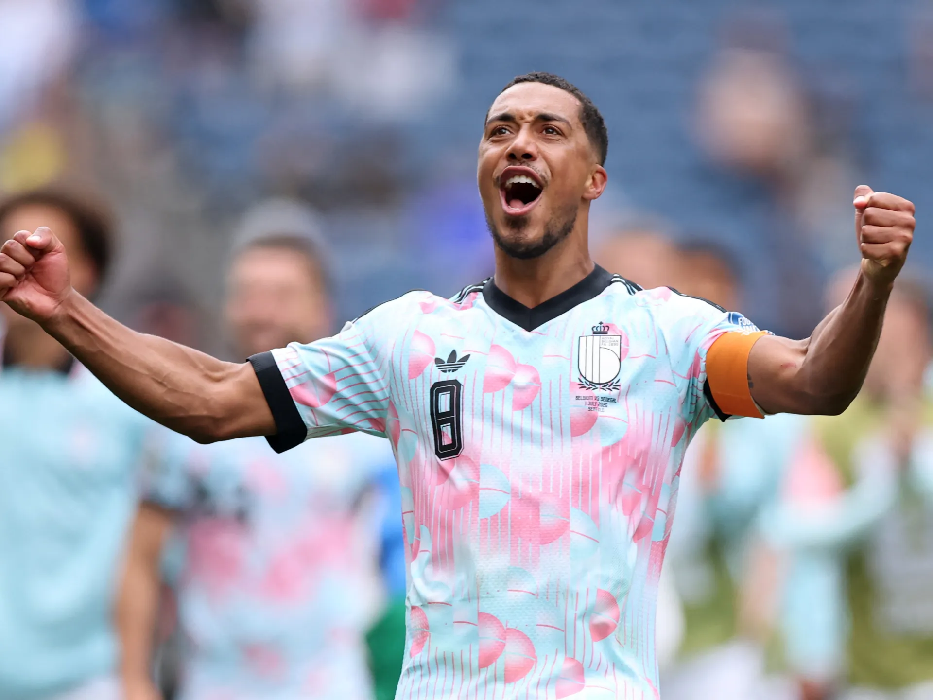 Belgicko 3.–2. etapa comeback výhra nad Senegalom a vstup na MS do posledných 16 | Správy o majstrovstvách sveta 2026