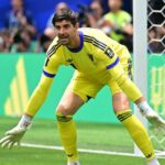 Belgicko GK Thibaut Courtois pre zranenie: Tím nad všetkým