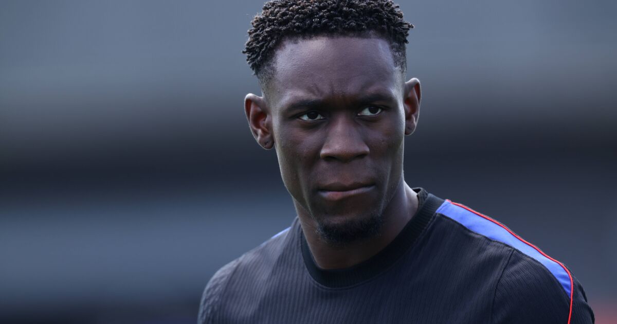 Belgicko opozdilo Balogun po zamietnutí odvolania FIFA | Futbal | Šport