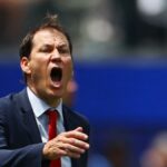 Belgicko sa rozchádza s Rudim Garciom po odchode zo štvrťfinále majstrovstiev sveta