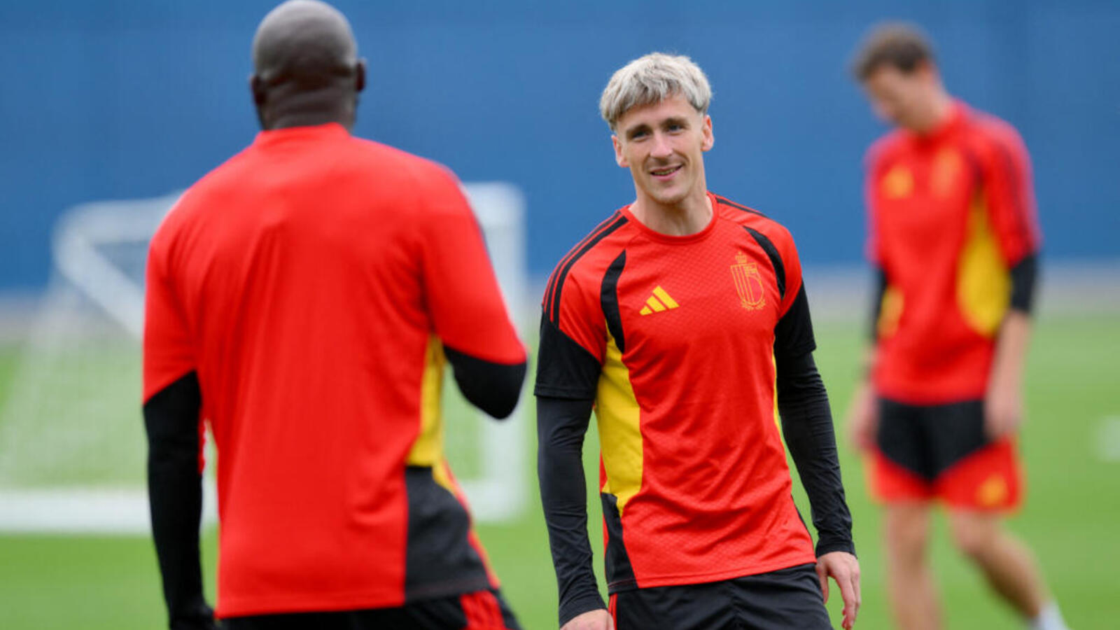 Belgicko vs. Senegal najlepšie stávky, predpoveď, DFS + ďalšie