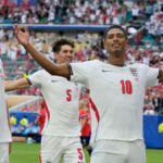 Bellingham double vystrelil Anglicko do semifinále – hodnotenie hráčov NOR vs ENG
