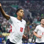 Bellingham inšpiruje 10-členné Anglicko v thrilleri 3-2 last-16, aby porazil Mexiko | Športové správy