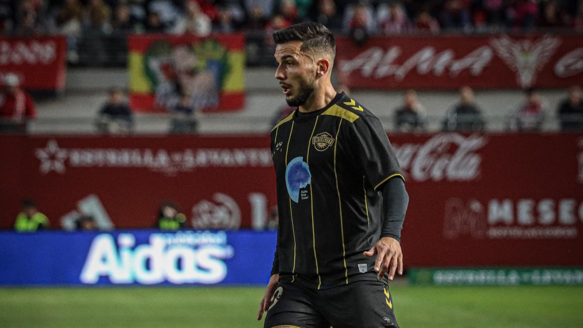 Bengaluru FC získal bývalého stredopoliara rezervného tímu Atletica Madrid Borju Martineza