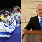Benjamin Netanjahu odhaľuje, prečo chce, aby Argentína vyhrala majstrovstvá sveta 2026