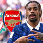 Bradley Barcola: Obrovská rana Liverpoolu s Arsenalom „top of the race“ pri podpise krídelníka PSG