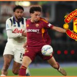Ederson v akcii za Atalantu proti Rómom
