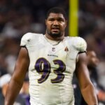 Calais Campbell 7126