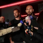 Bratia Tateovci sľubujú, že budú bojovať proti vydaniu, keď sa objavia na súde v Miami | zločinu
