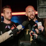 Bratia Tateovci zatknutí v Miami, keď Spojené kráľovstvo pridalo obvinenia zo znásilnenia a obchodovania s ľuďmi | Kriminálne správy