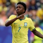 Brazília verzus Nórsko NAŽIVO, MS FIFA – Vinicius, Haaland štart v osemfinále; Začnite čoskoro