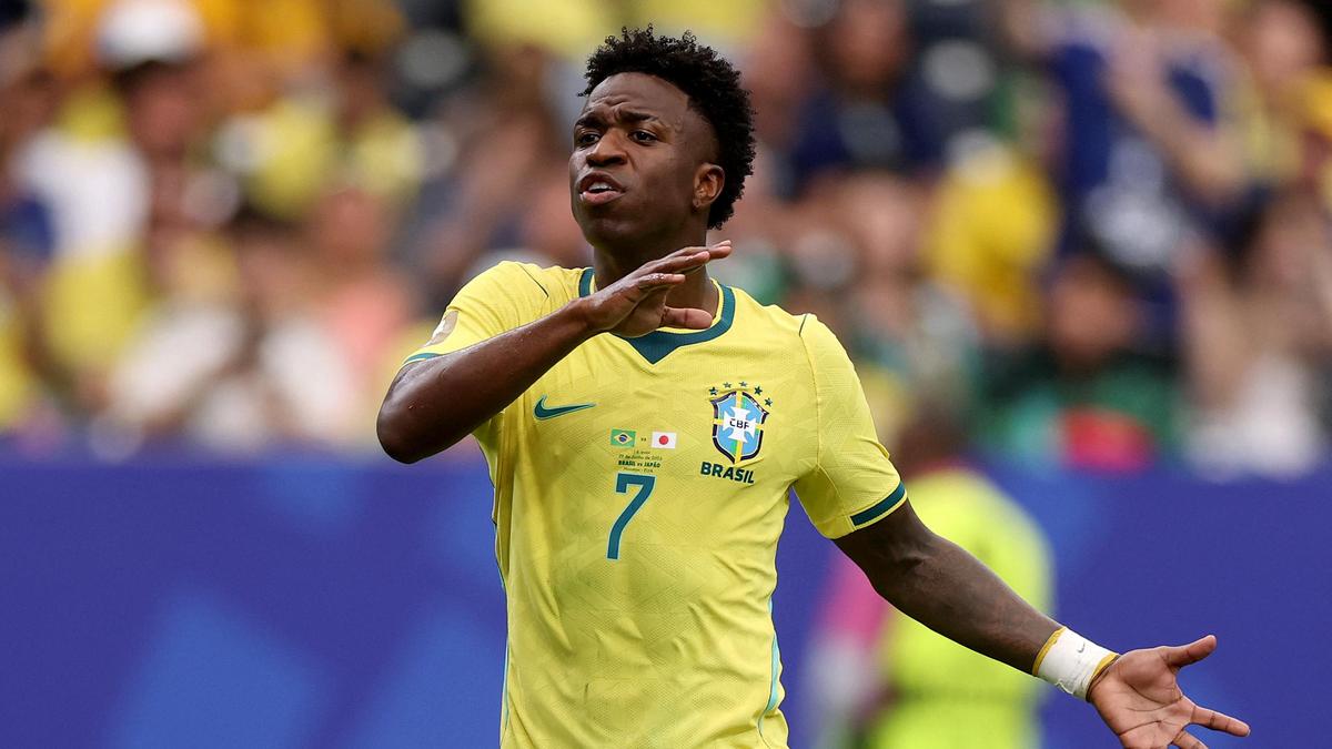 Brazília verzus Nórsko NAŽIVO, MS FIFA – Vinicius, Haaland štart v osemfinále; Začnite čoskoro