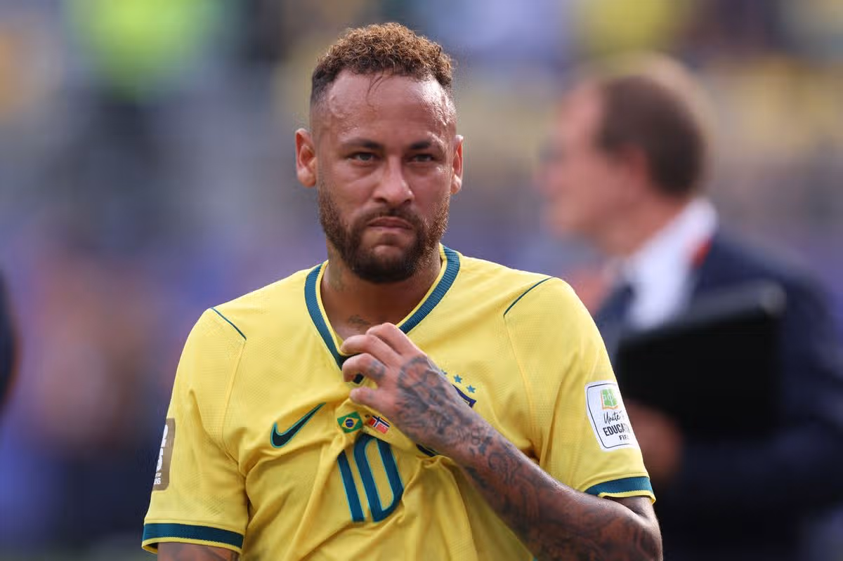 Neymar