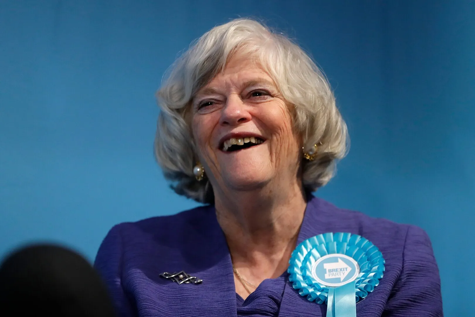 Britská polícia vyšetruje vraždu političky Ann Widdecombe | zločinu