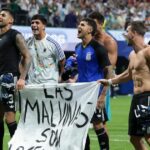 Britská vláda požaduje vyšetrovanie FIFA v spore o majstrovstvá sveta v Argentíne | Futbal | Šport
