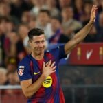 Bude Robert Lewandowski debutovať v MLS v Chicago Fire vs Vancouver Whitecaps?