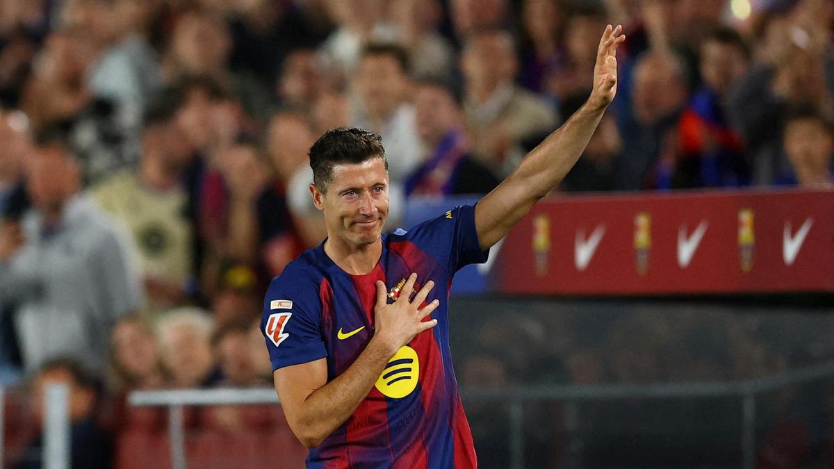 Bude Robert Lewandowski debutovať v MLS v Chicago Fire vs Vancouver Whitecaps?