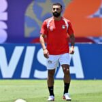 Bude Salah hrať počas zápasu 32. kola medzi Austráliou a Egyptom na Majstrovstvách sveta vo futbale 2026?