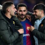 Bývalá hviezda Barcelony Gündoğan posiela osobný odkaz Ferranovi Torresovi