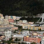 Bývalého talianskeho šéfa diaľnice odsúdili za zrútenie mosta | Správy o infraštruktúre