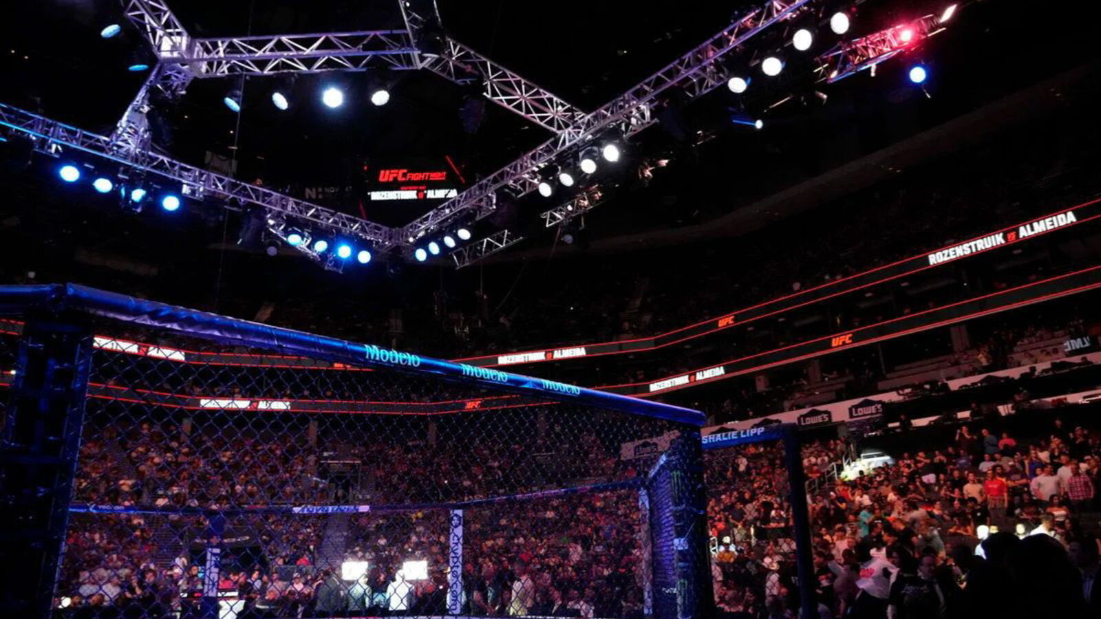 Bývalý Challenger z UFC dostal 16-mesačnú suspendáciu po neúspešnom dopingovom teste