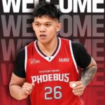 Gerry Abadiano KBL Ulsan