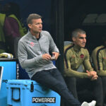 Bývalý futbalista Rips Jesse Marsch za komentáre „Radšej by som bol my“.