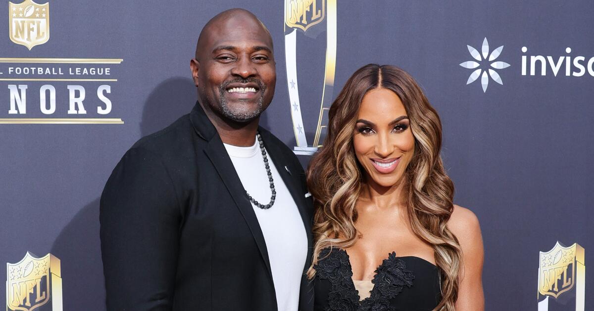 Bývalý nadriadený Marcellus Wiley hovorí, že manželka klamala v spisoch, ktoré viedli k TRO