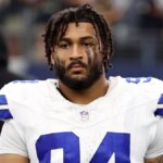 Marshawn Kneeland odchádza z ihriska
