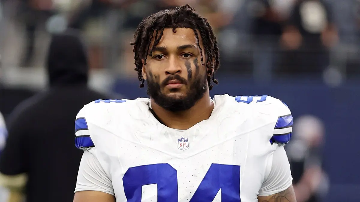 Marshawn Kneeland odchádza z ihriska