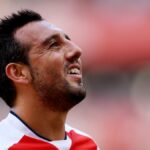 Bývalý stredopoliar španielskeho Arsenalu Santi Cazorla končí