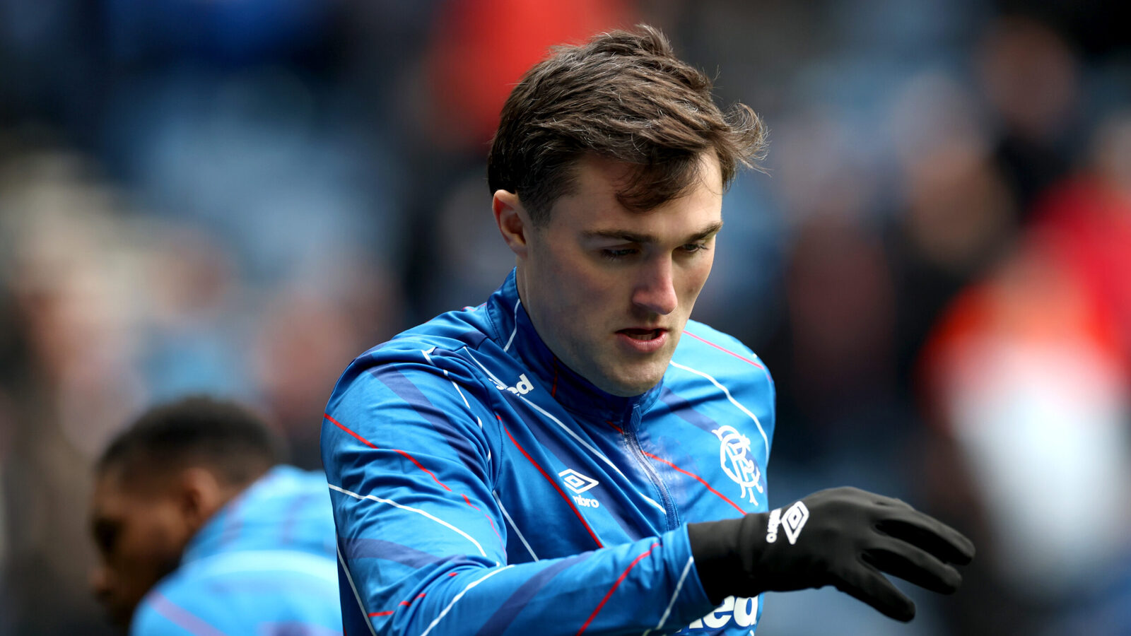 Cardiff City chce podpísať Rangers Player: Má zmysel, aby ho klub Ibrox nechal odísť?