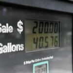 Ceny benzínu stúpajú, keďže napätie medzi USA a Iránom narúša trhy | Inflačné správy
