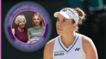 Cesta Lindy Noskovej: Matka hviezdy WTA Ivana pred smrťou poskytla srdečný rozhovor