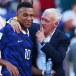 Chceli sme hrať, ale súper sa len bránil: tréner Francúzska Deschamps na stop-start paraguajskom súboji