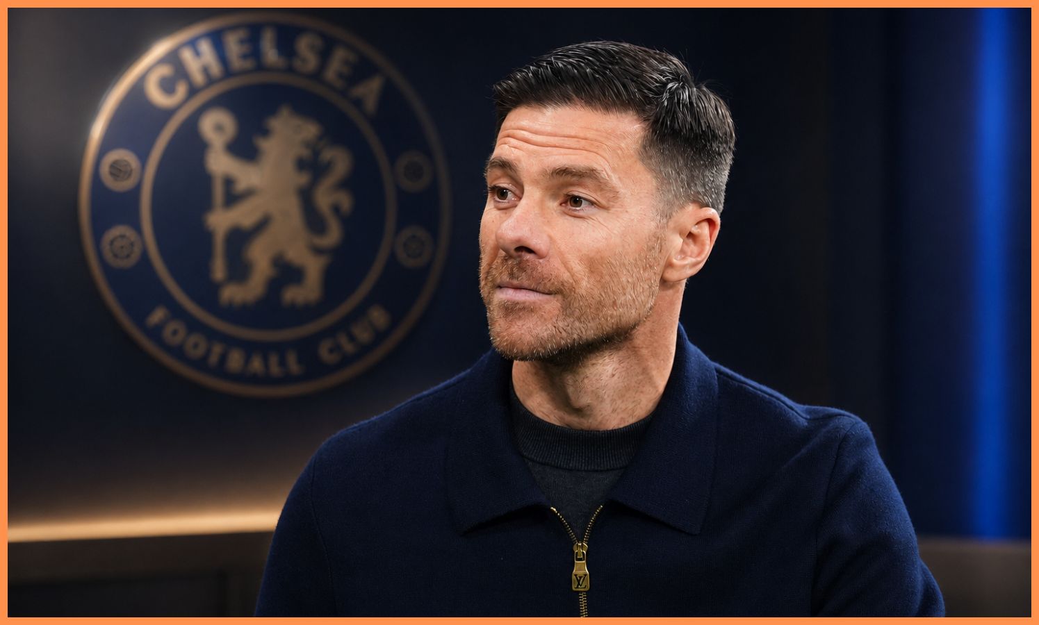 Chelsea Eye chce získať Mortena Hjulmanda