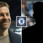 Chelsea: Xabi Alonso trvá na tom, že Chelsea podpísala 50 miliónov eur za hviezdu Realu Madrid po odmietnutí prvej ponuky