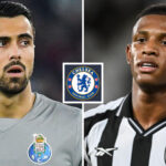 Chelsea by mohla uniesť ďalší podpis zo stredu poľa Man Utd, pretože Alonso chce získať dve dohody v hodnote 95 miliónov eur