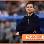 Exkluzívne pre Xabi Alonso Chelsea