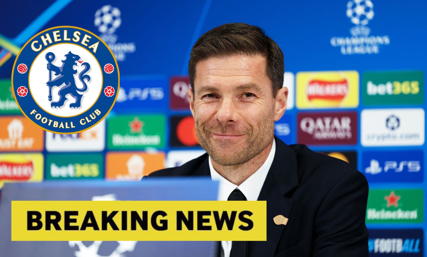 Chelsea sa dohodla na podpise Morgana Rogersa